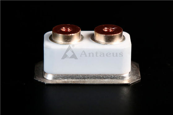 High Precision Ceramic Housing HRA85 For High Voltage DC Contactor