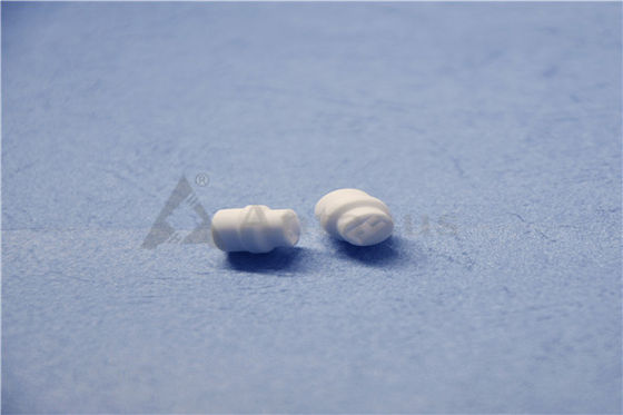 Impact Resistant Alumina Ceramic Substrate For Capacitive Pressure Transmitter