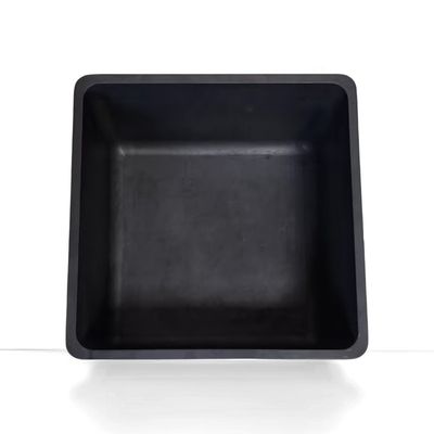 Al2O3 অ্যালুমিনিয়াম সিরামিক উপাদানগুলির গ্যাস টাইটনেস সর্বাধিক 1.0 গুণ 10 থেকে -11 এবং তাপীয় প্রসারণ সহগ 7.5 গুণ 10 থেকে -6 প্রতি কেলভিন